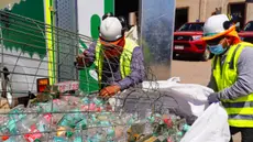 Reciclaje en el Perú: Valorización de residuos sólidos creció 35% en los dos últimos años