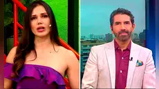 Fernando Díaz habla por primera vez sobre los rumores de su vínculo con Maju