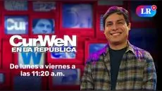 Rafael López Aliaga fue rechazado por el papa León XIV