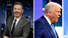 Programa de Jimmy Kimmel es suspendido tras comentarios sobre Charlie Kirk y Trump celebra la medida