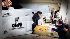 Elecciones 2026: conoce cuáles son los pasos a seguir para que tu voto no sea inválido