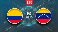 Colombia vs Venezuela EN VIVO: ¿a qué hora juegan y en qué canal ver por la fecha 3 del Sudamericano de Vóley Sub 17?