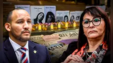Congreso y sus propuestas que afectan a la mujer: desde eliminar el feminicidio a castigar denuncias