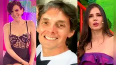 Gigi Mitre afirma que Maju Mantilla y productor Christian Rodríguez fueron invitados a dejar 'Arriba mi gente'