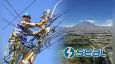 Corte de luz en Arequipa por Seal: revisa horarios y zonas afectadas del 24 al 26 de septiembre