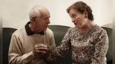 Hoy en cines: 'Nanito', la emotiva película arequipeña que habla del amor en la vejez