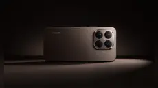 Xiaomi 15T Pro es oficial: cámara Leica telefoto 5x, Dimensity 9400+, 5.500 mAh de batería y más