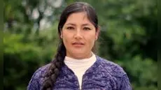 Magaly Solier fue hospitalizada de emergencia por intoxicación