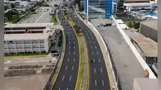 La avenida más larga de Lima tiene 32 kilómetros y une 6 distritos