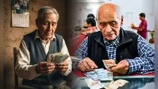 ¿Cuánto se necesita ganar al mes para tener una jubilación superior al sueldo mínimo?