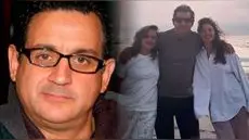 Sergio Galliani presenta por primera vez a sus hijas mellizas con fotos inéditas