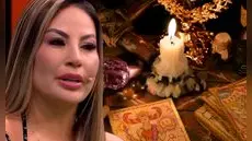 Pamela López revela que fue víctima de sucesos inusuales antes de accidente con sus hijos con Christian Cueva: "Tengo que hacerme una limpia"