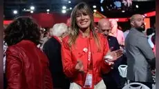 España: juez pide enjuiciar a esposa de presidente Pedro Sánchez por malversación de fondos