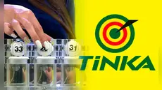 Estos son los números de La Tinka que más han salido en 2025: peruano se llevó S/45 millones con 4 de estas bolillas