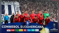 U. de Chile recibe pésima noticia de parte de la Conmebol a un día del partido contra Alianza Lima por Copa Sudamericana