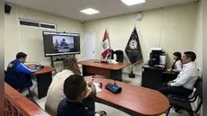 Unidad de Flagrancia de Tumbes garantiza sanción inmediata en caso de tenencia ilegal de armas