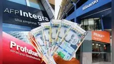 Retiro AFP: Si retiro 4 UIT, ¿en qué puedo invertirlas para obtener una mejor rentabilidad?