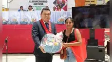 Corte de Tumbes acercó servicios judiciales a la ciudadanía en la 9° Feria "Llapanachikpaq Justicia"