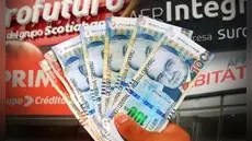 Retiro AFP: ¿Dónde invertir mis ahorros para obtener una tasa de retorno de hasta 34% anual?