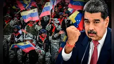 Las consecuencias que tendría el "estado de excepción" en Venezuela ante un conflicto con EE. UU.