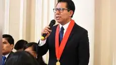 Delegación de CSJAR participa de III encuentro de módulos especializados en violencia