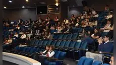 Operadores de justicia se reúnen para facilitar identificación de extranjeros procesados