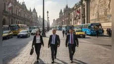 Trabajadores del sector público en Perú reciben un día libre adicional para descansar