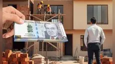 Accede a un préstamo de S/ 250 mil soles para la construcción de tu casa soñada