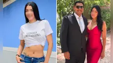 Exchica reality venezolana pasó de trabajar en Gamarra a ser dueña de dos colegios