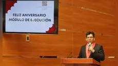 En nueve meses el Módulo de Ejecución de Piura superó su meta de producción anual en un 44%