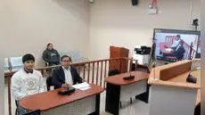 Primera Sala de Apelaciones confirma 8 años de cárcel a sujeto por tenencia de municiones