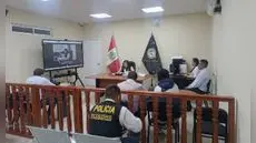 Corte de Tumbes dicta prisión preventiva por delito de violación sexual
