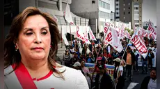 Sutep evalúa paro luego que Gobierno observara ley de aumento de pensión a maestros