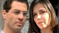 Gustavo Salcedo confiesa que contrató a 7 personas para espiar a Maju Mantilla