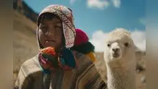 'Raíz': la película en quechua sobre la niñez, el fútbol y una comunidad amenazada por la minería