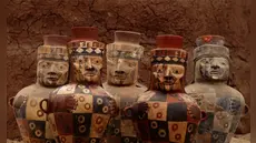 Los Wari, cultura preinca peruana, habría compartido cerveza con alucinógenos para unir a la gente y expandir su imperio
