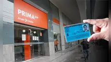 Esta es la ÚNICA manera en que puedes consultar gratis a qué AFP estás afiliado con tu número de DNI: ¿Prima, Integra, Habitat o Profuturo?