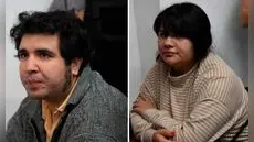 Argentina: autores de atentado contra expresidenta Cristina Fernández de Kirchner condenados a prisión