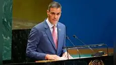 España aprueba embargo de armas a Israel para 'frenar el genocidio' en Gaza