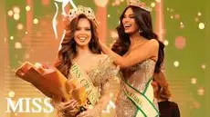 ¿Cuándo es el Miss Grand International 2025?: fecha, hora y dónde ver la participación de Flavia López