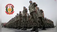 ¿Tienes secundaria completa? El Ejército del Perú lanza convocatoria laboral con sueldos de hasta S/6.644
