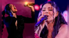 Pamela Franco abre su corazón y confiesa sus ganas de hacer carrera fuera de Perú: “México me gusta”