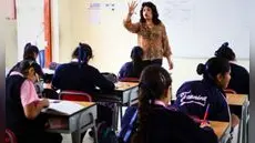 ¿Se suspenden las clases en colegios este 9 de octubre de 2025? Esto dice el Minedu