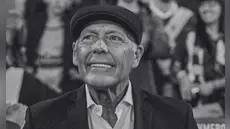 Falleció Miguel Ángel Russo, DT de Boca Juniors y extécnico de Alianza Lima, a los 69 años