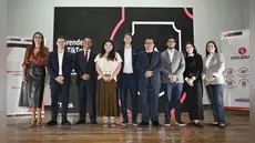 “Aprende en TikTok” llegó a Perú con capacitaciones a docentes y nuevo feed de contenidos educativos a menores de edad