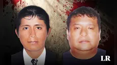 Narcos peruanos “El Tarta” y “Álex” implicados en asesinato de tres mujeres en Argentina