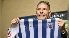 Alianza Lima lamentó la muerte de Miguel Ángel Russo, su extécnico en el 2019: "Nuestro más sentido pésame"