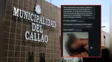 Joven denuncia extorsión horas después de tramitar licencia de funcionamiento