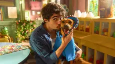 ‘Caramelo’, final explicado de la película de Netflix: ¿qué ocurrió entre Pedro y su fiel perro?