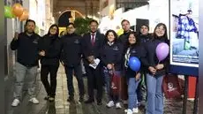 Lucha contra la violencia a mujeres se plasmó en muestra fotográfica